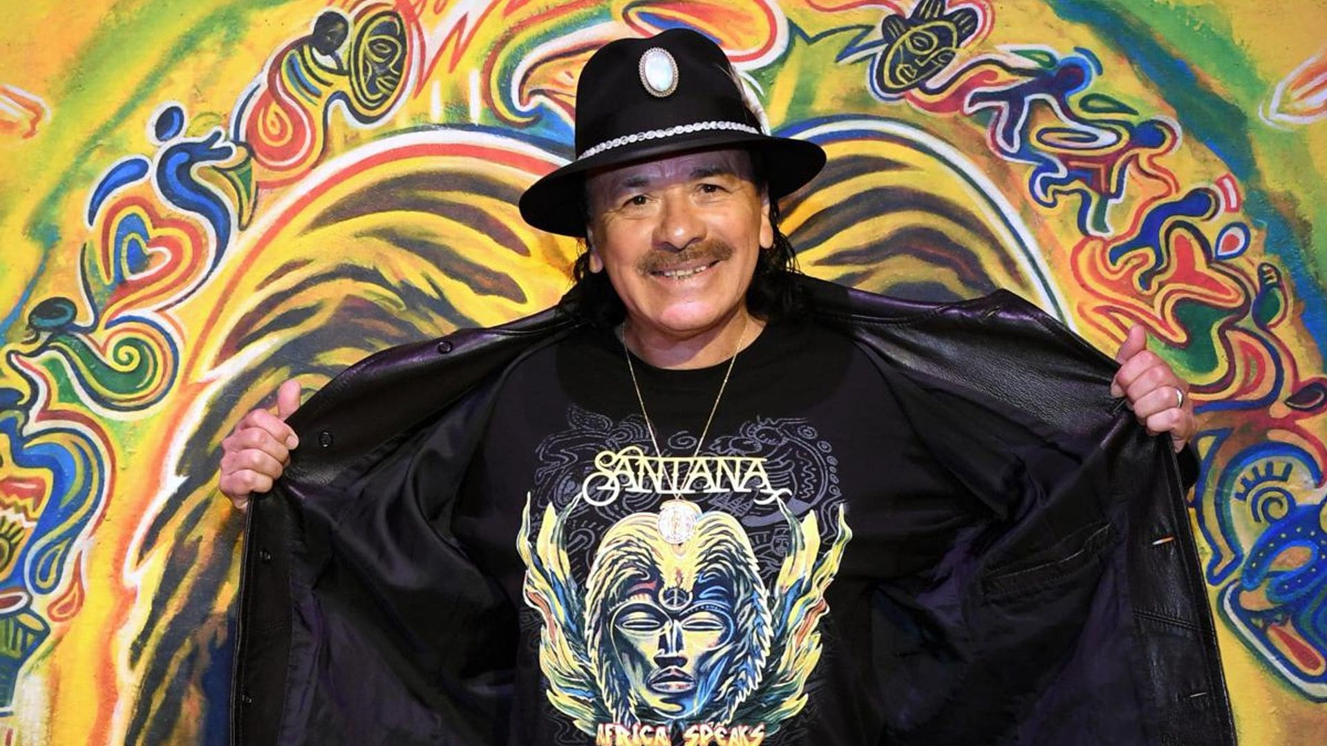 Carlos Santana is bringing back his Carlos by Carlos Santana women’s footwear