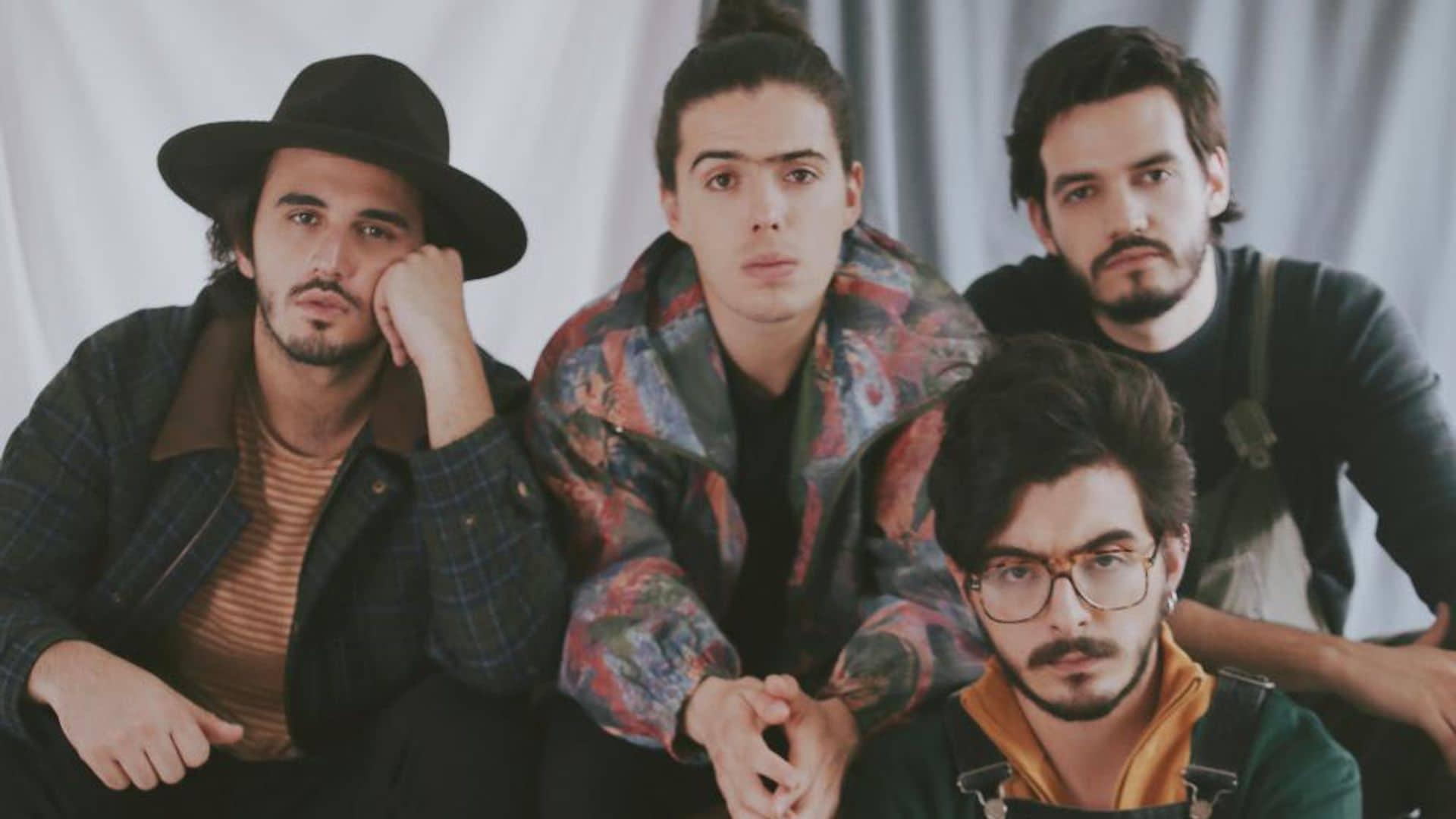 Morat talk how romance and art inspired their ‘Bajo la Mesa’ video with Sebastian Yatra