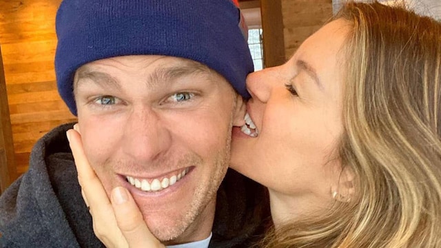 Gisele Bundchen, Tom Brady fitness