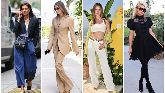 Top Celeb Styles of the Week - June 17th