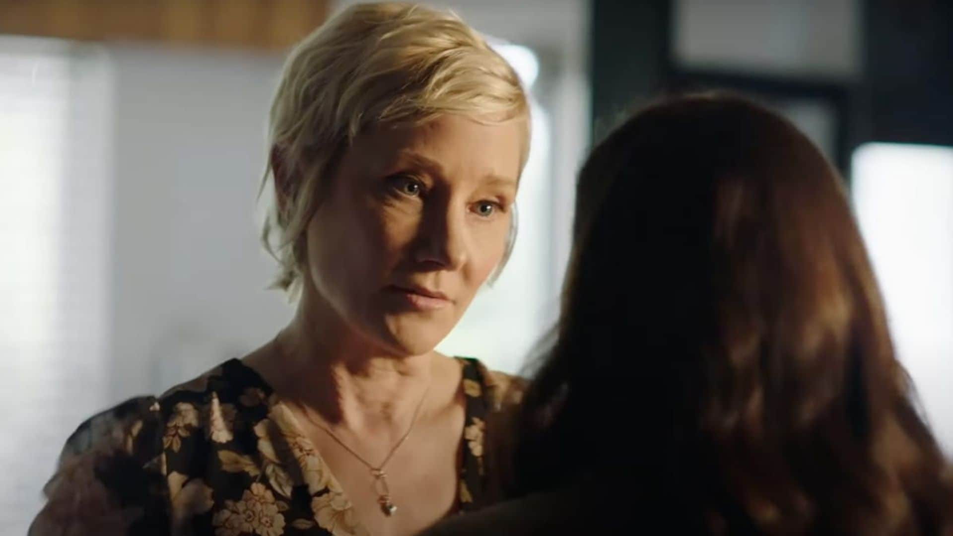 Anne Heche’s upcoming movie ‘Girl In Room 13’ is still scheduled to premiere in September