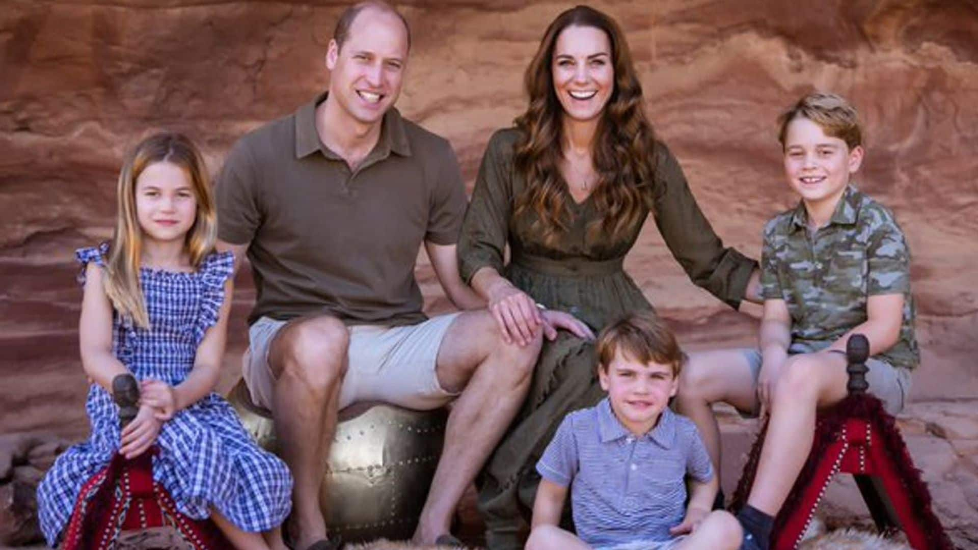 Where and who Prince William and Kate will celebrate Christmas with