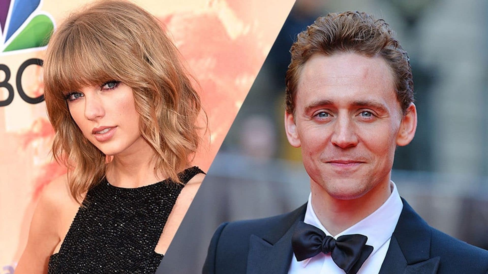 Taylor Swift and Tom Hiddleston's love story ends after three months