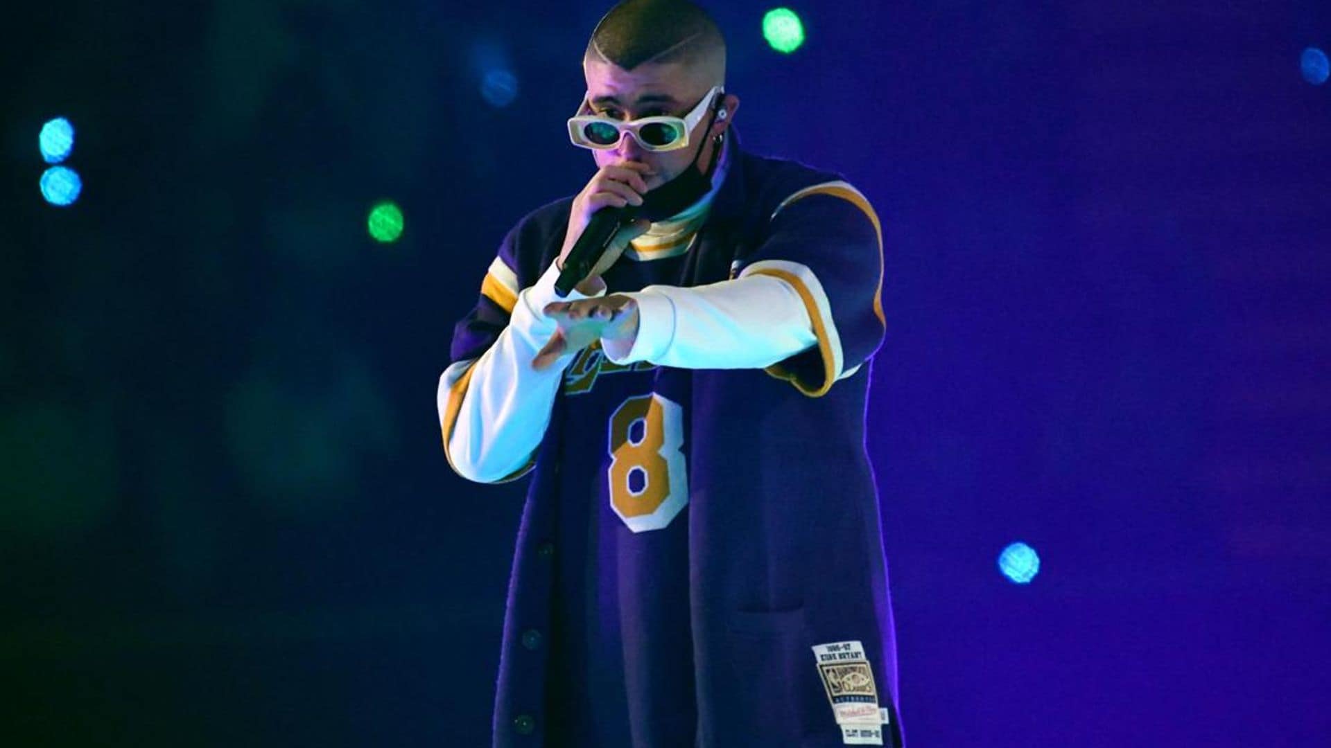 Bad Bunny and more stars will celebrate the class of 2020 with special ceremonies