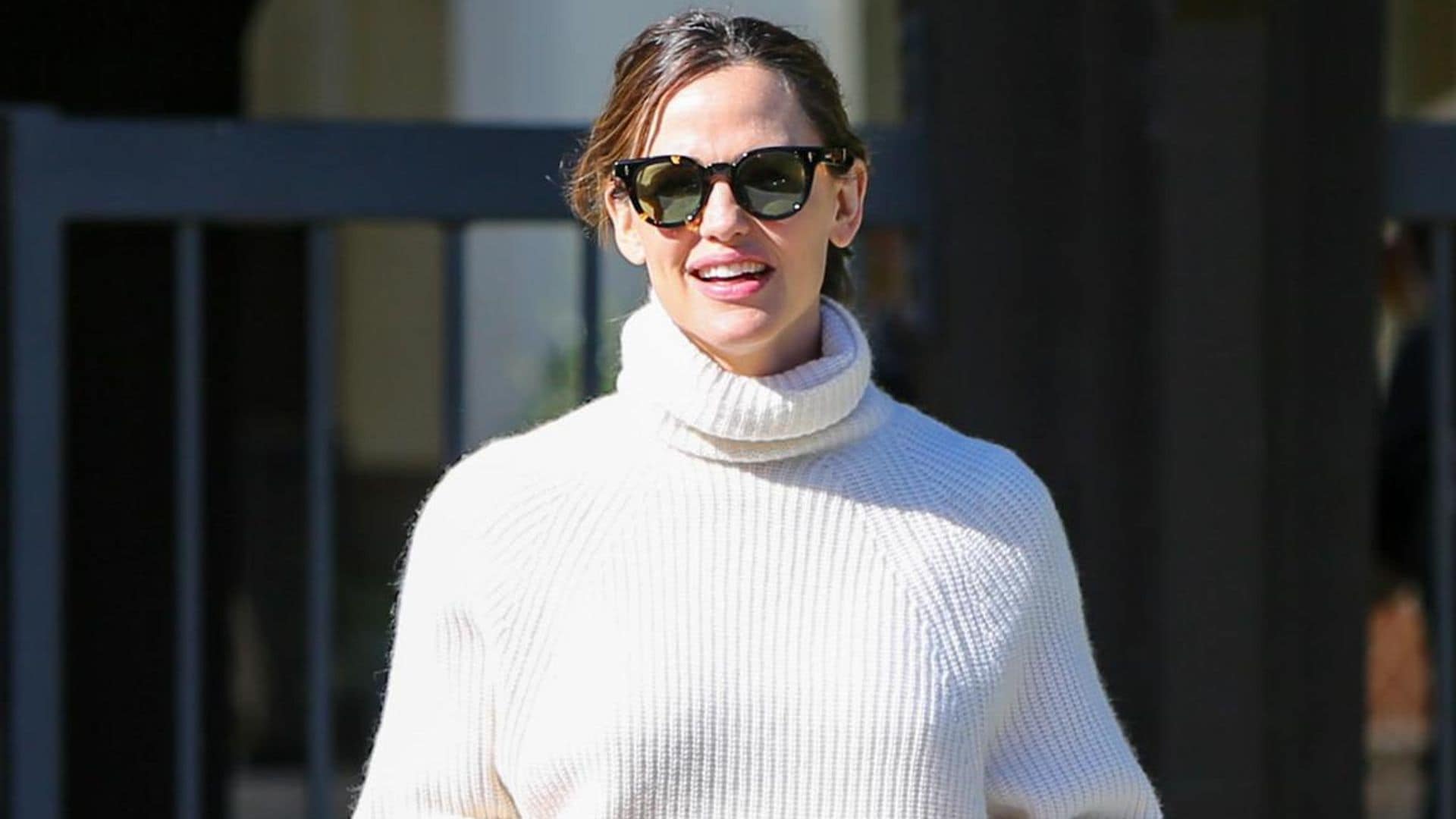 Celebrity Sightings In Los Angeles - November 24, 2019