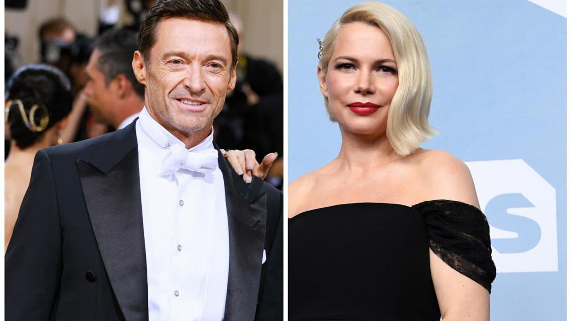 Are Hugh Jackman and Michelle Williams filming ‘The Greatest Showman’ sequel?