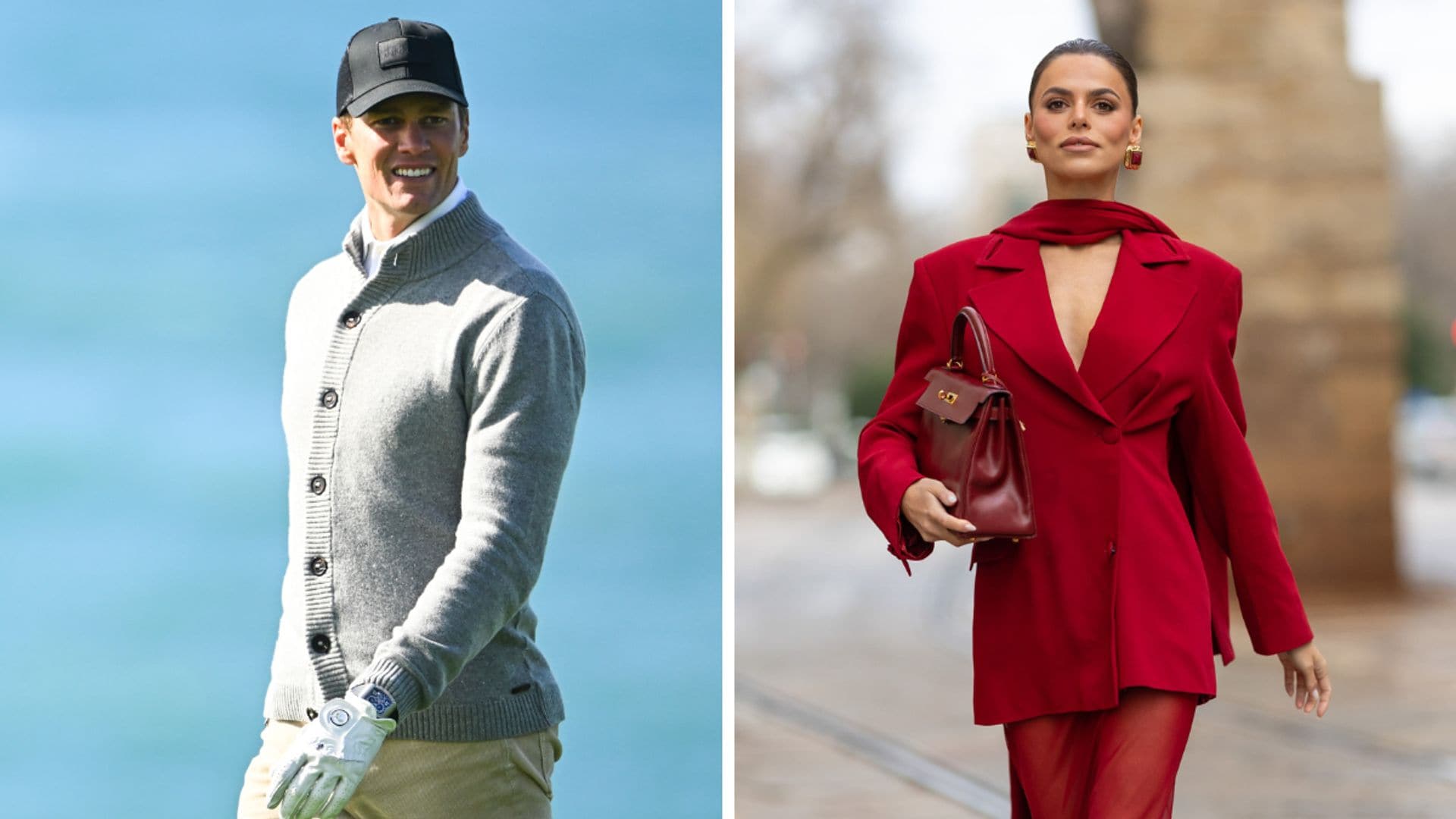 Tom Brady is 'casually dating' model Brooks Nader amid ongoing divorce