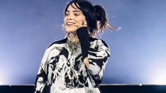 Billie Eilish: Happier Than Ever World Tour