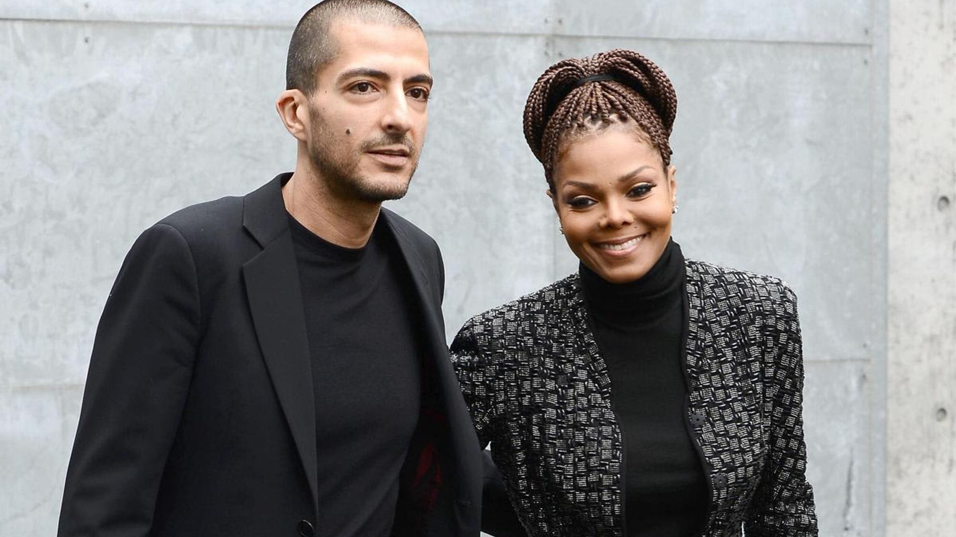 Everything you need to know about Janet Jackson’s ex-husband Wissam Al Mana