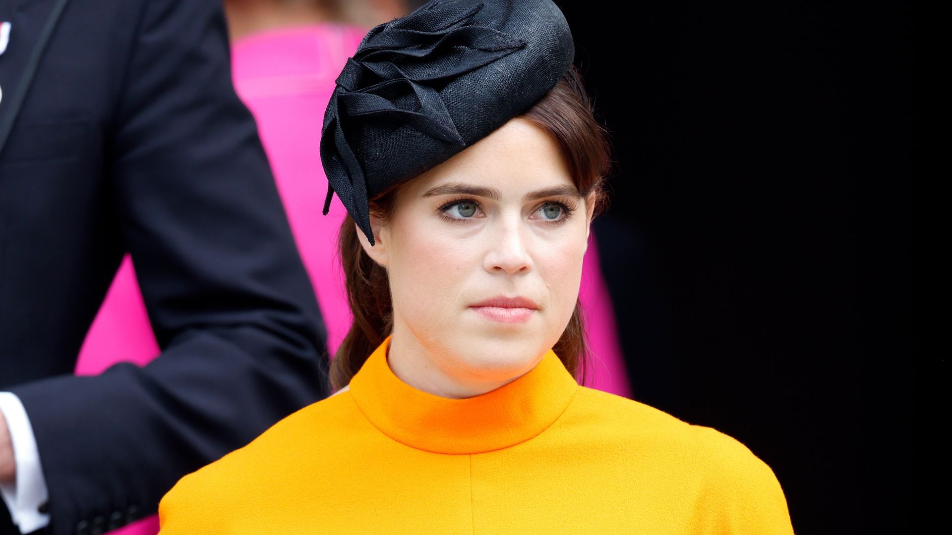 Princess Eugenie shares throwback photo with 'Gossip Girl' star Michelle Trachtenberg: 'Goodbye special friend'