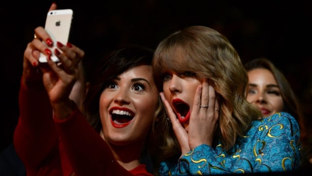 demi lovato taylor swift feud