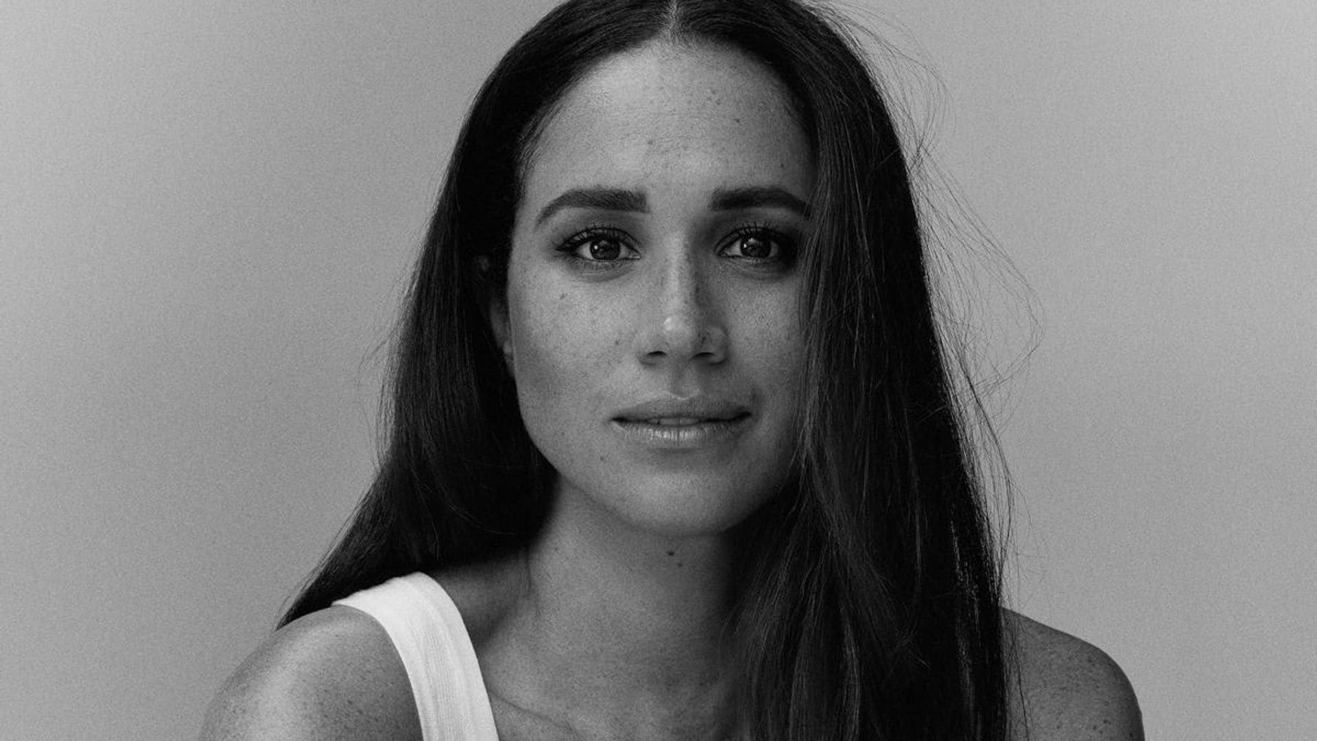 Meghan Markle says to expect ‘the real me’ on her podcast