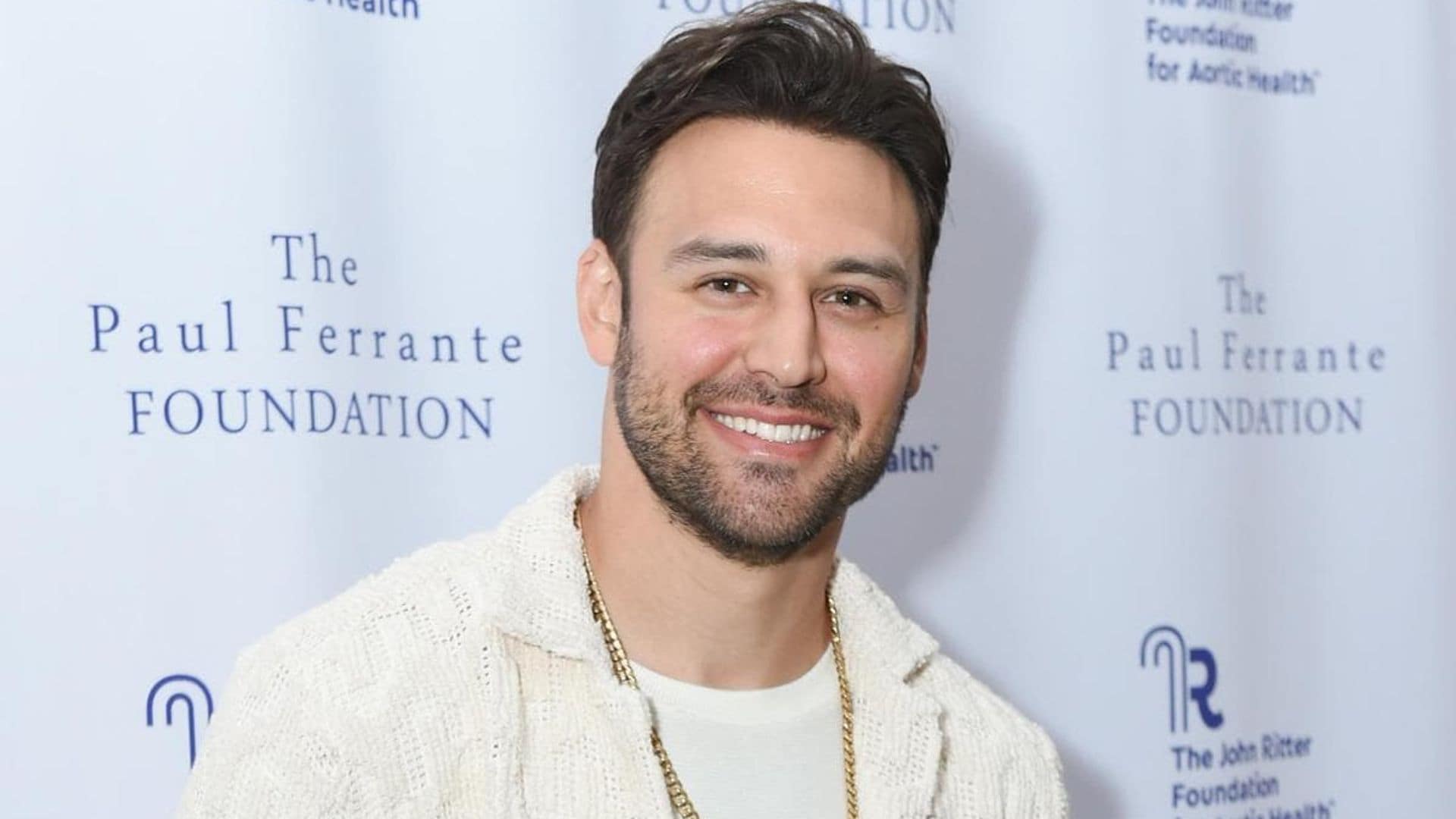 911 star Ryan Guzman opens up about mental health and death of tWitch