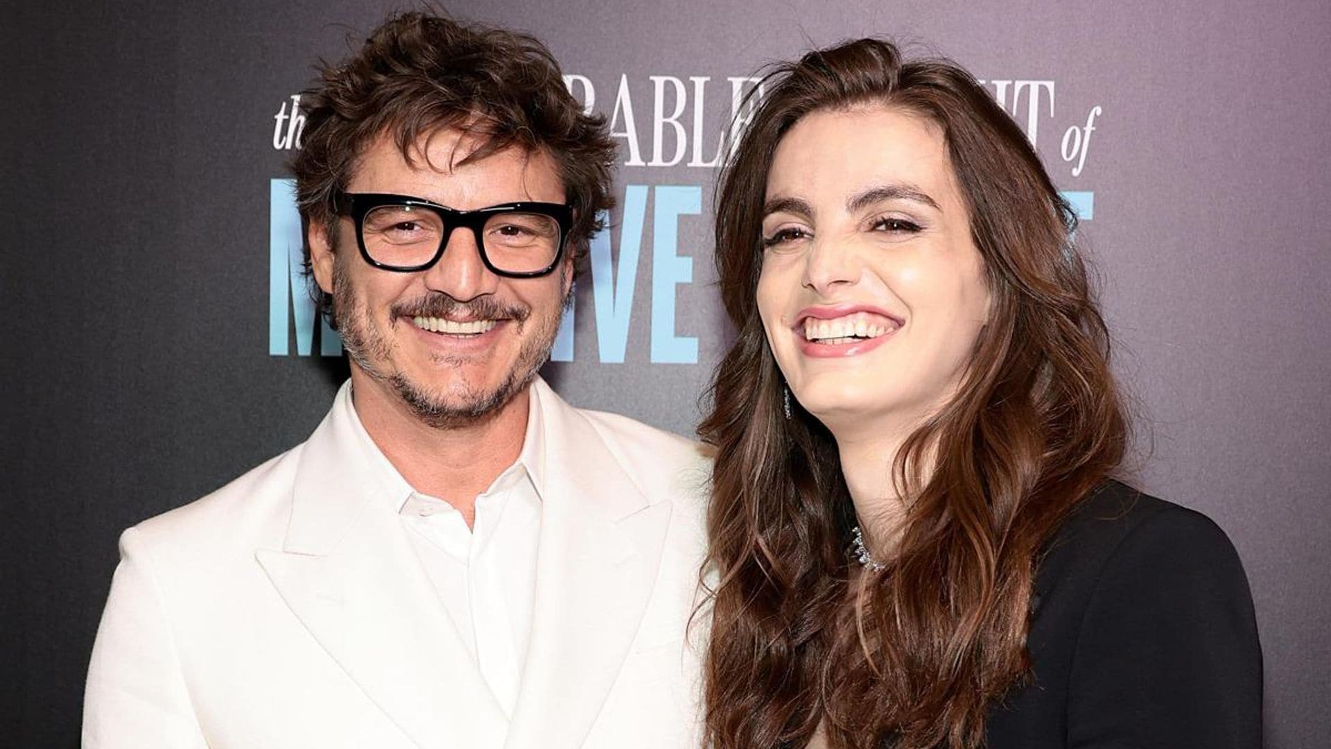 Pedro Pascal supported his sister Lux instead of attending the Cannes Film Festival