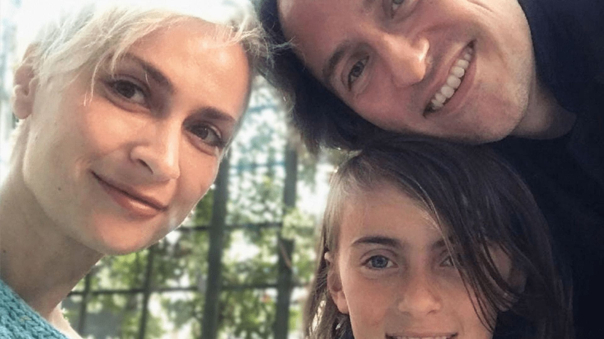 Halyna Hutchins’ husband Matthew honors late wife in first IG post since her death