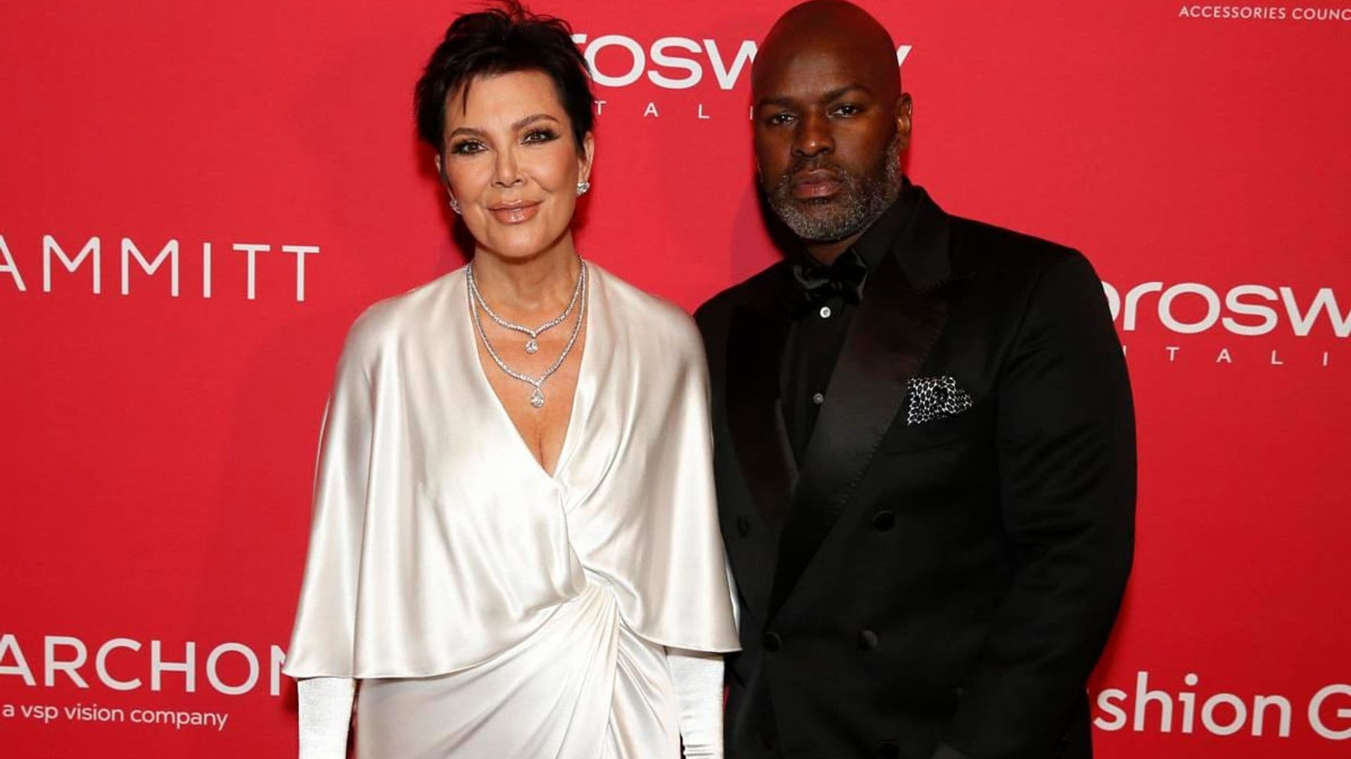 Why Kris Jenner stopped Corey Gamble from appearing in ‘Yellowstone’ ﻿