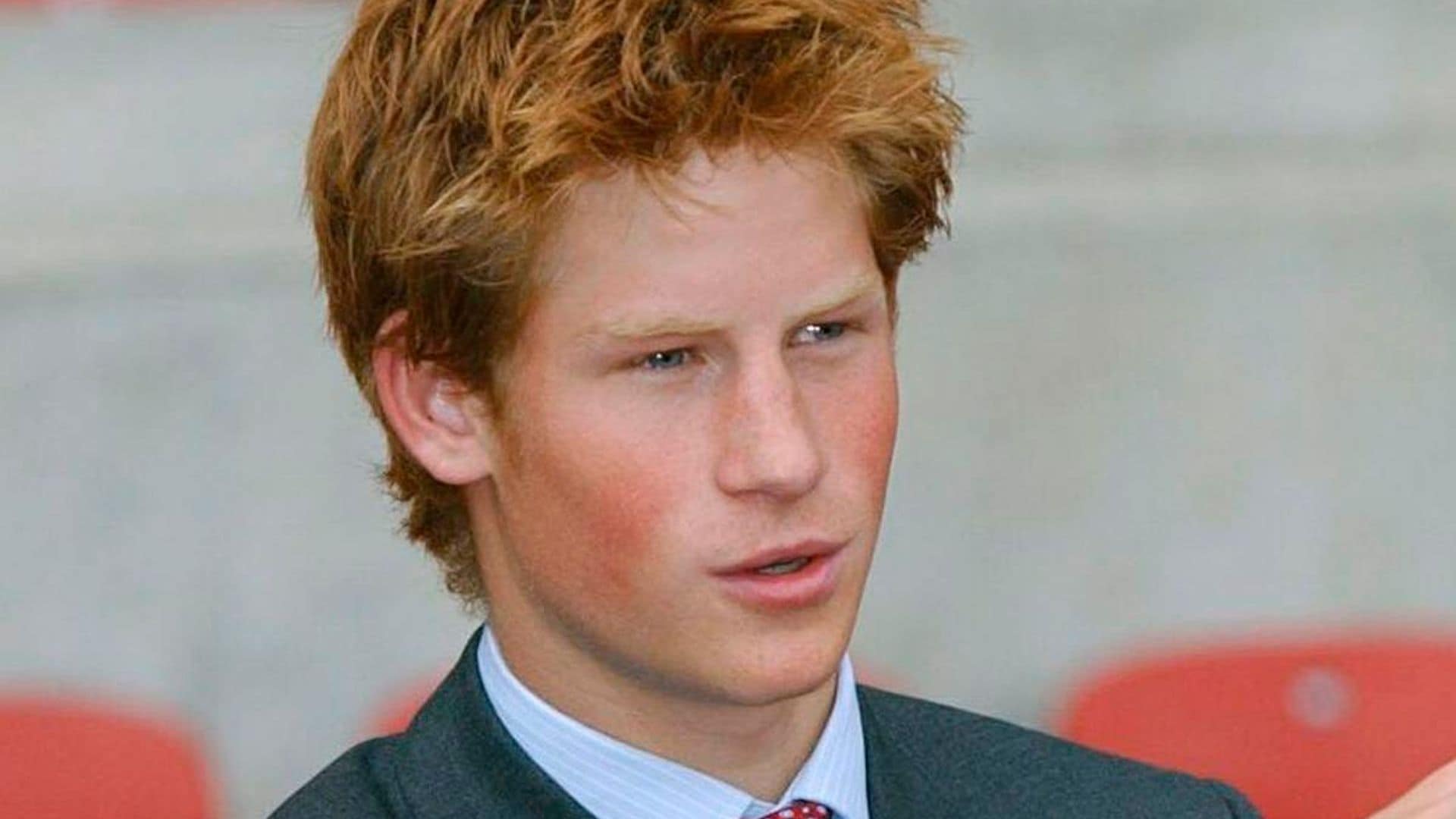 Young Prince Harry: ‘The Crown’ makes open casting call for season 6 of the series