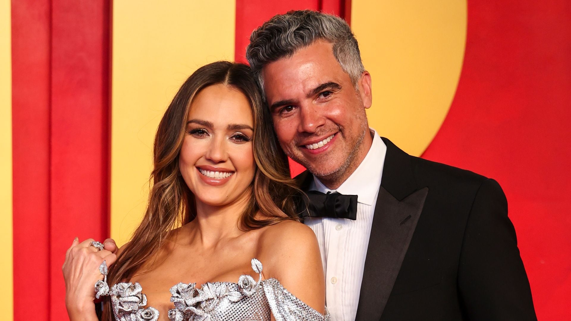 Jessica Alba opens up about divorce from Cash Warren: 'A new chapter of growth'