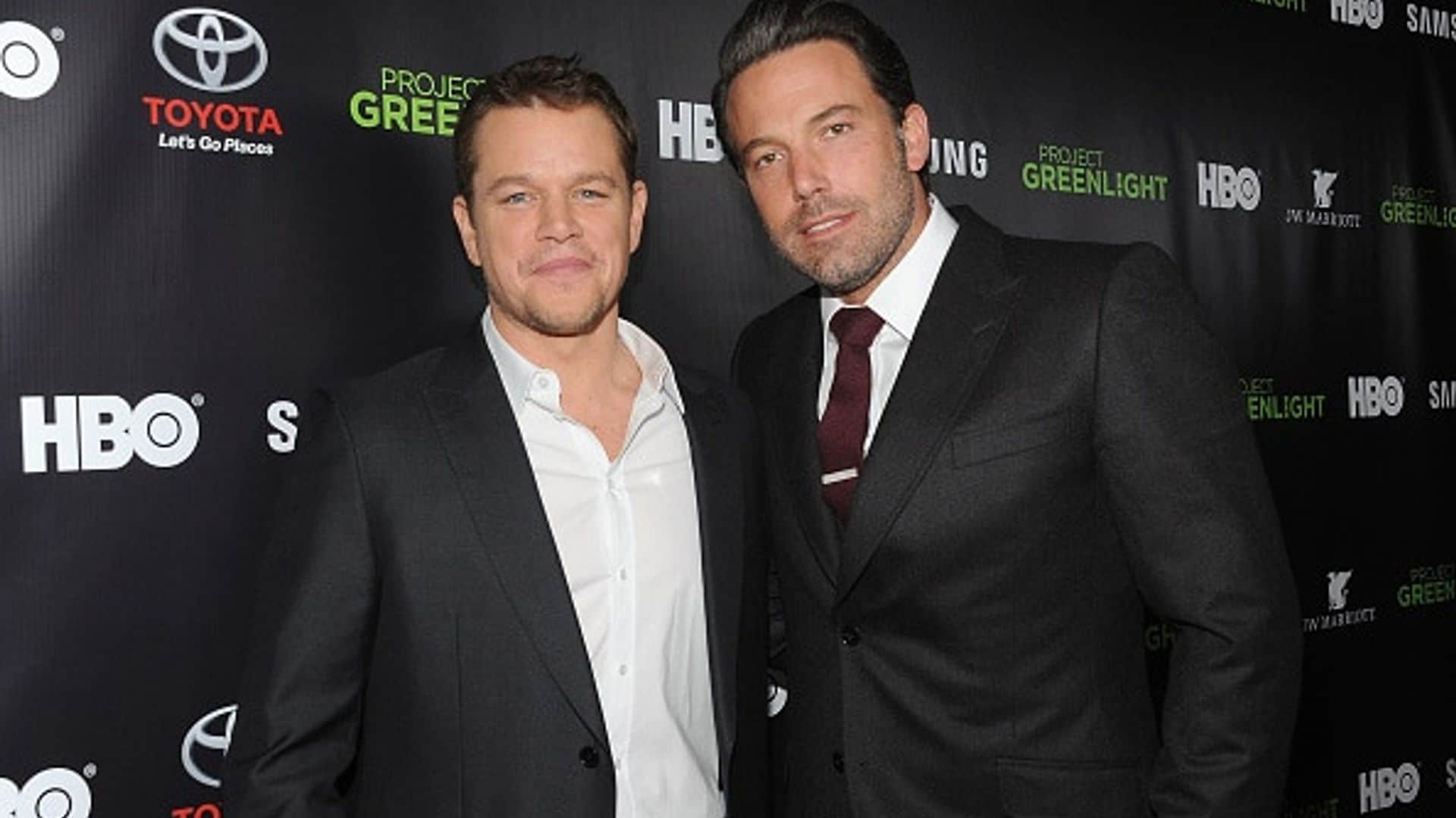 Matt Damon dishes on friend Ben Affleck's 'painful' Bennifer past