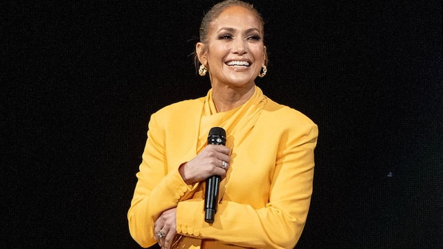 Oprah's 2020 Vision: Your Life In Focus Tour With Special Guest Jennifer Lopez