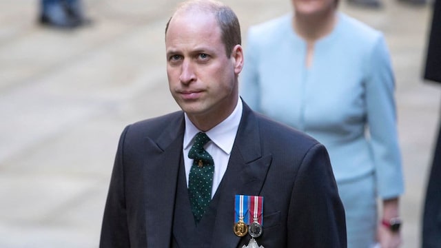 prince william on princess diana death