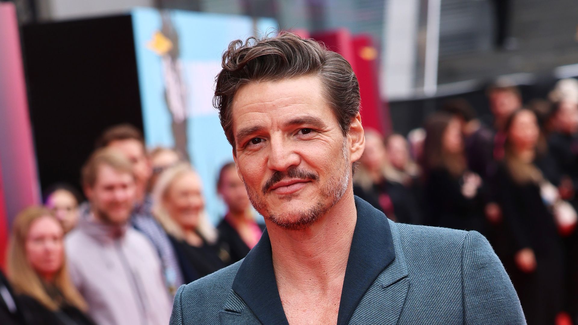 Pedro Pascal opens up about the 'physical' toll of Gladiator 2; 'More challenging than it's ever been for me.'