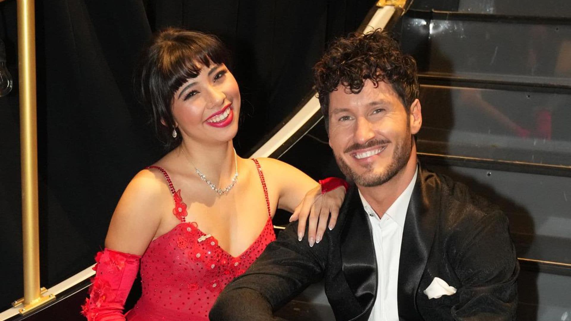 ‘Dancing With the Stars’ finalists revealed: Xochitl Gomez among the top five