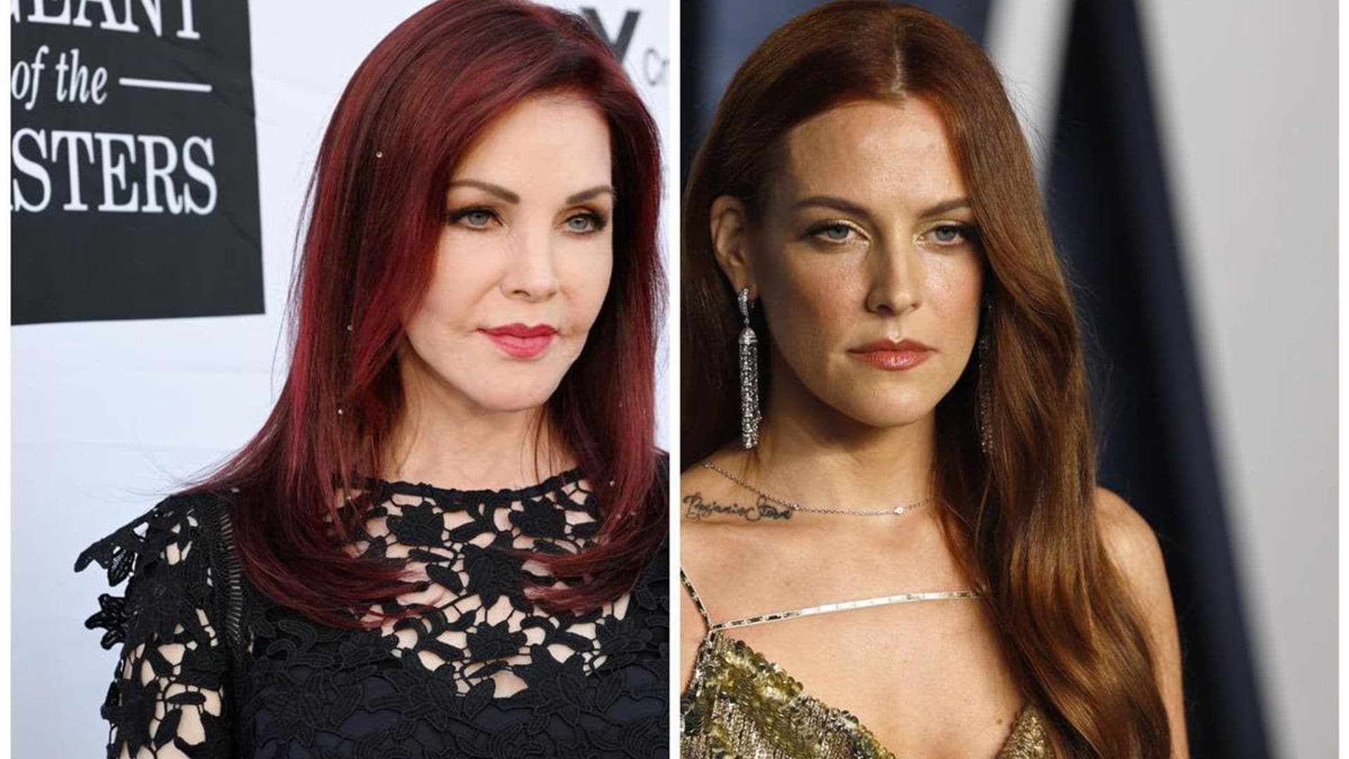 Priscilla Presley and Riley Keough relationship after ‘stressful’ battle and settlement