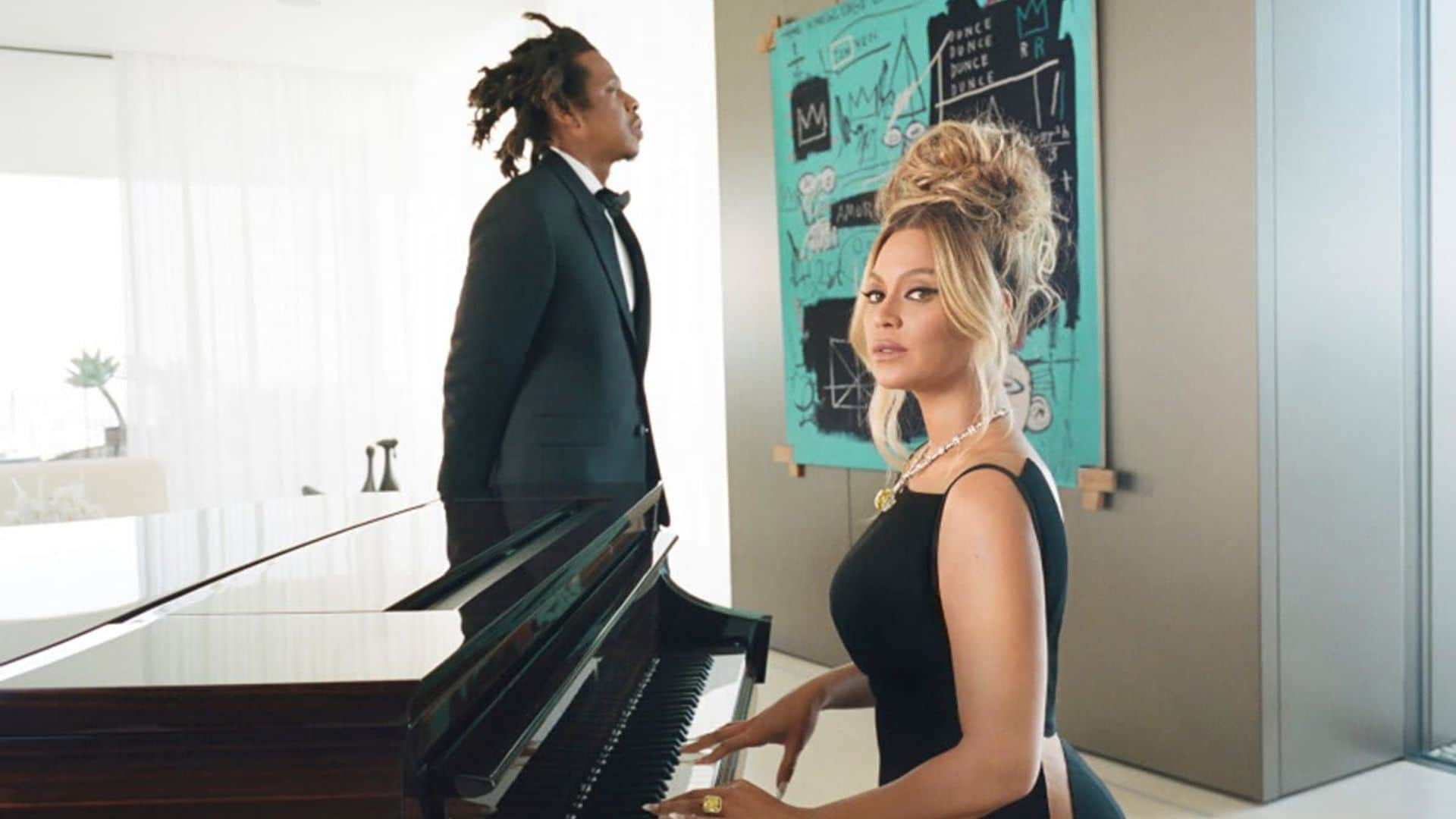 JAY-Z reveals the best part about collaborating with Beyoncé