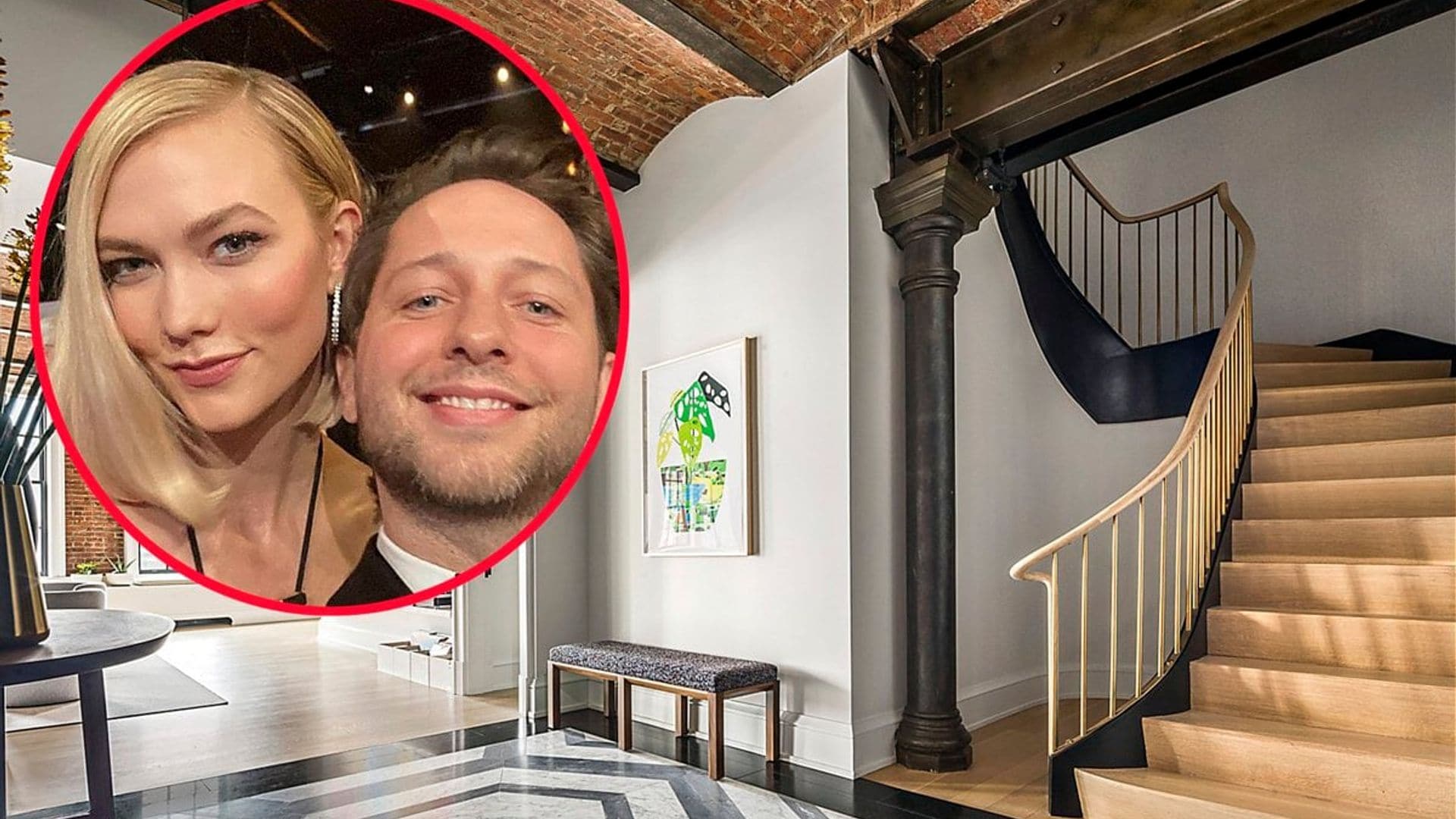 Karlie Kloss and Josh Kushner sell Manhattan apartment