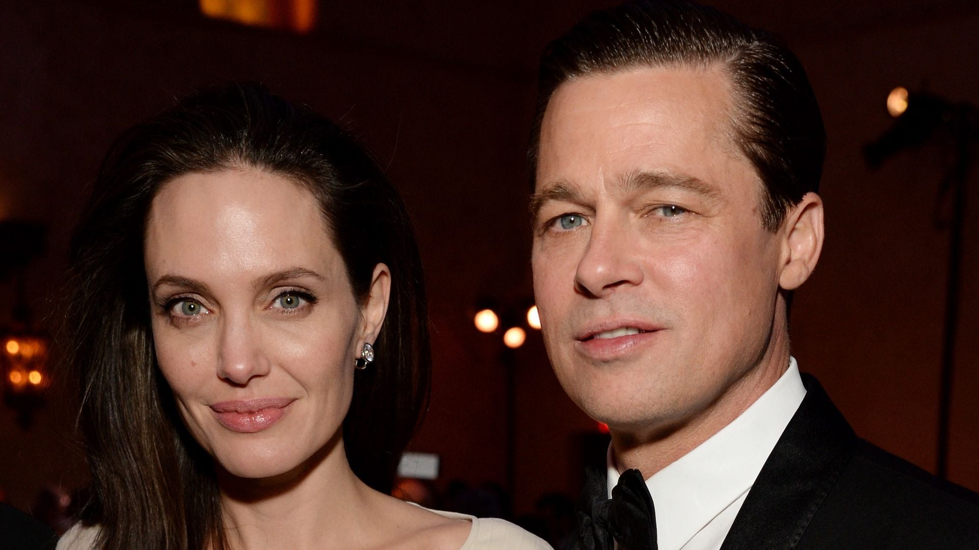 Brad Pitt calls Angelina Jolie's new legal request 'intrusive'