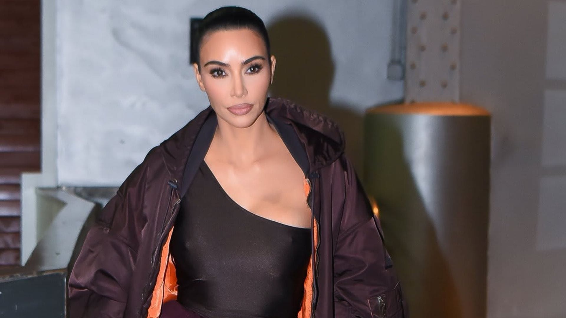 Kim Kardashian funds a flight to help members of Afghanistan’s women’s youth soccer team escape to Britain