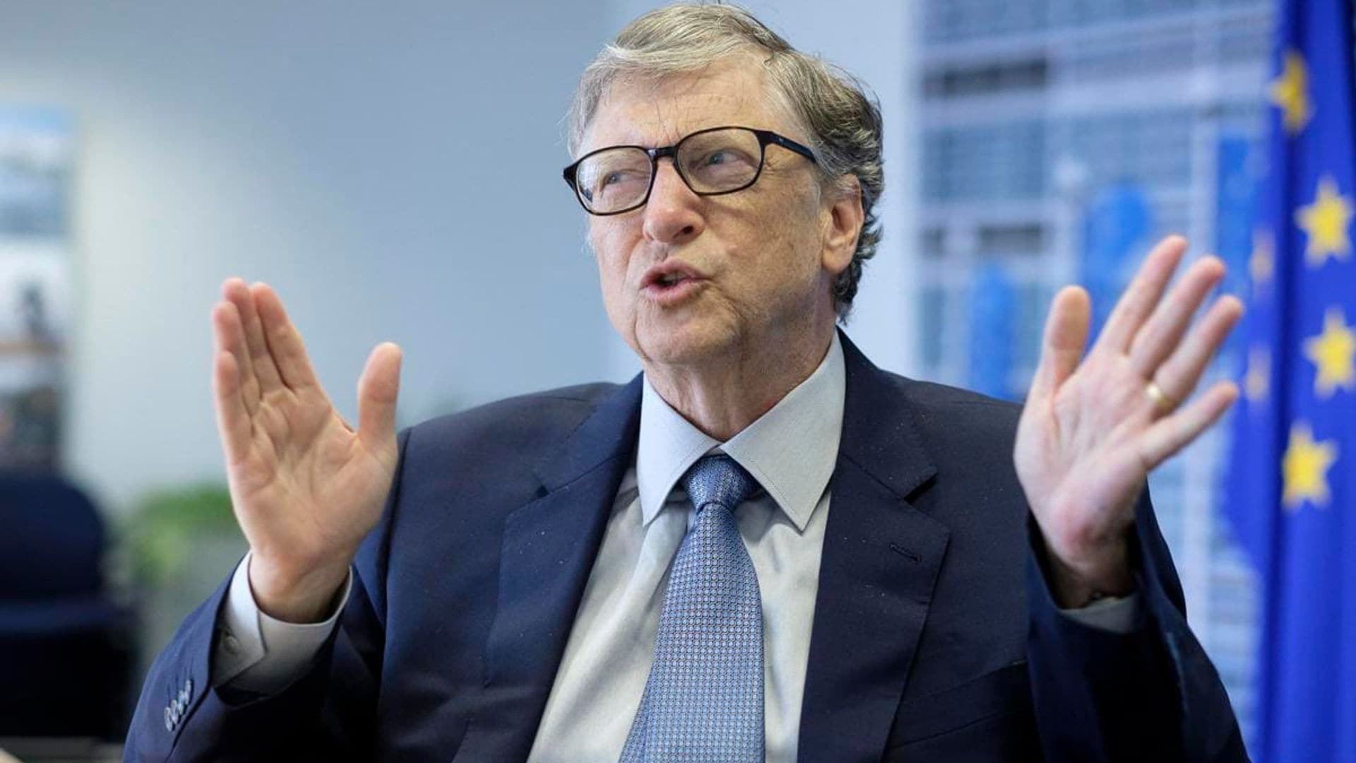 The reason Bill Gates will not be part of the list of world’s richest people