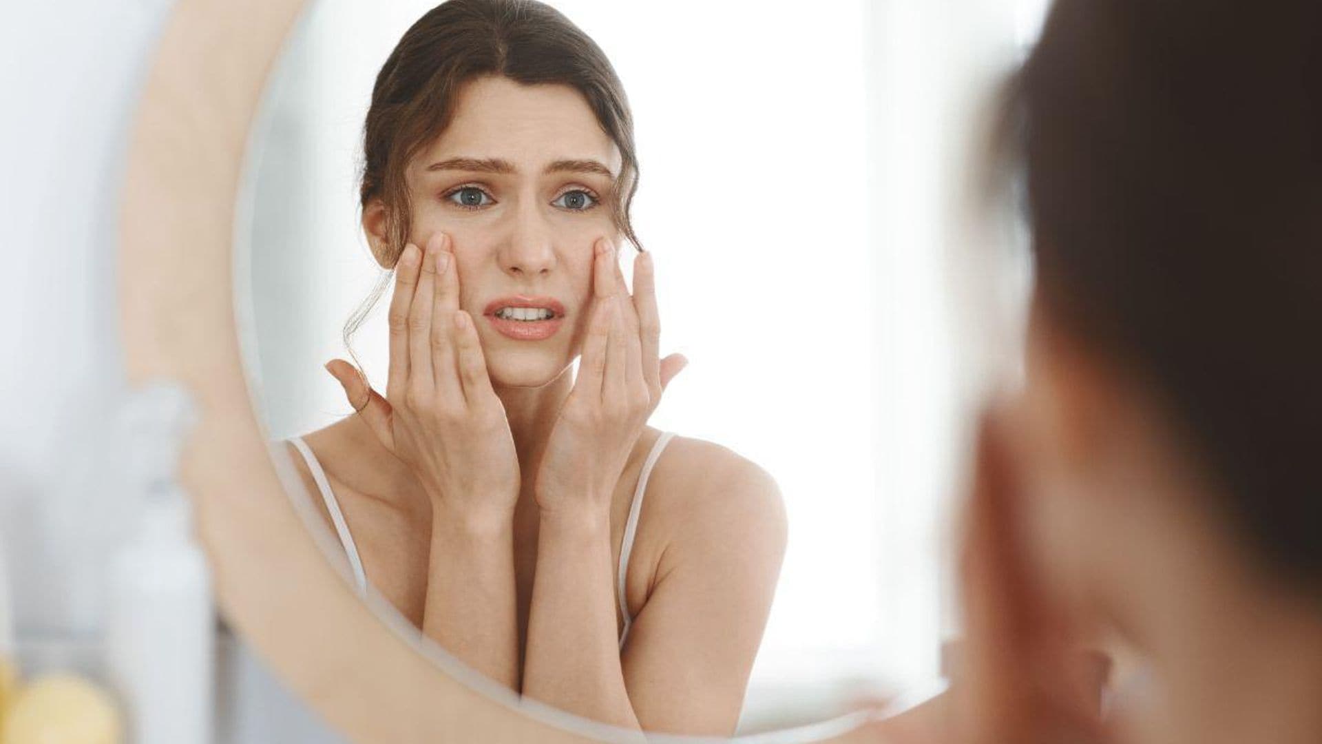 Do you know how stress affects your skin?