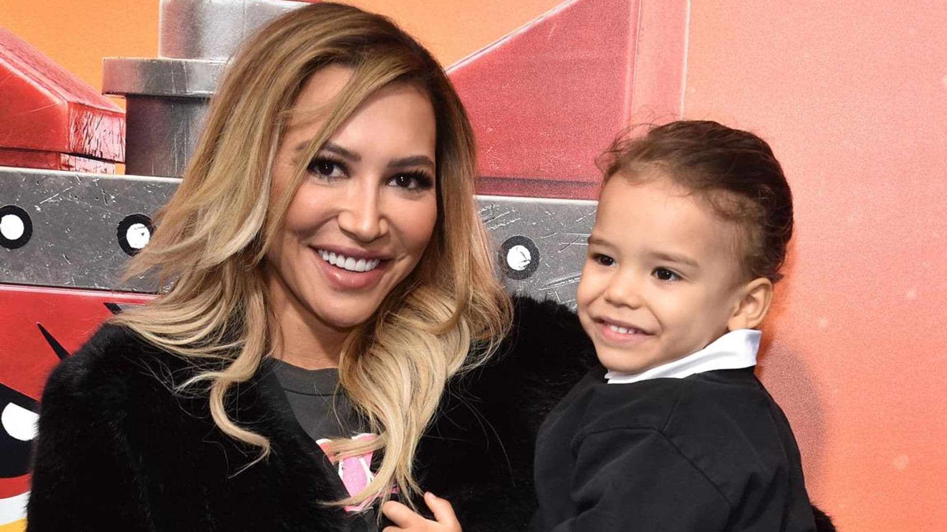 Naya Rivera‘s Son Is ’Doing Better Every Day’ Following Her Death
