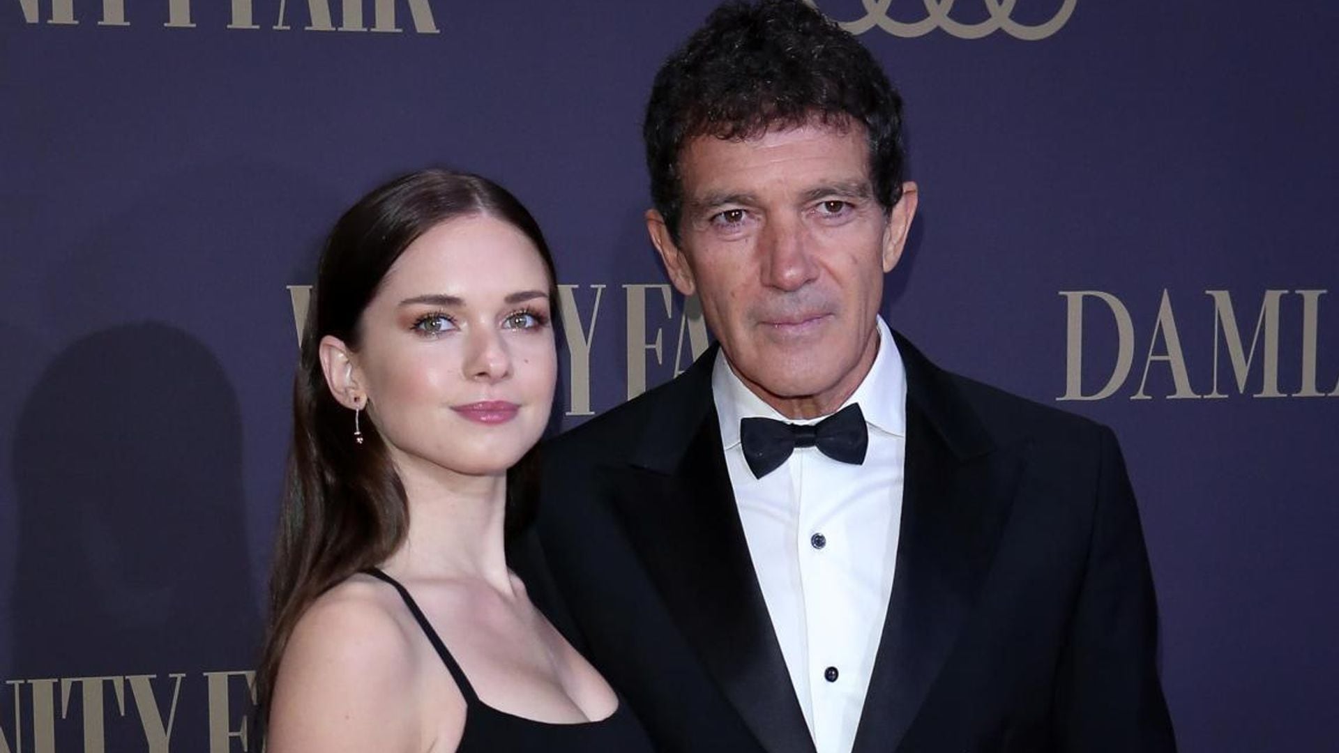 Antonio Banderas' daughter Stella Banderas fun facts