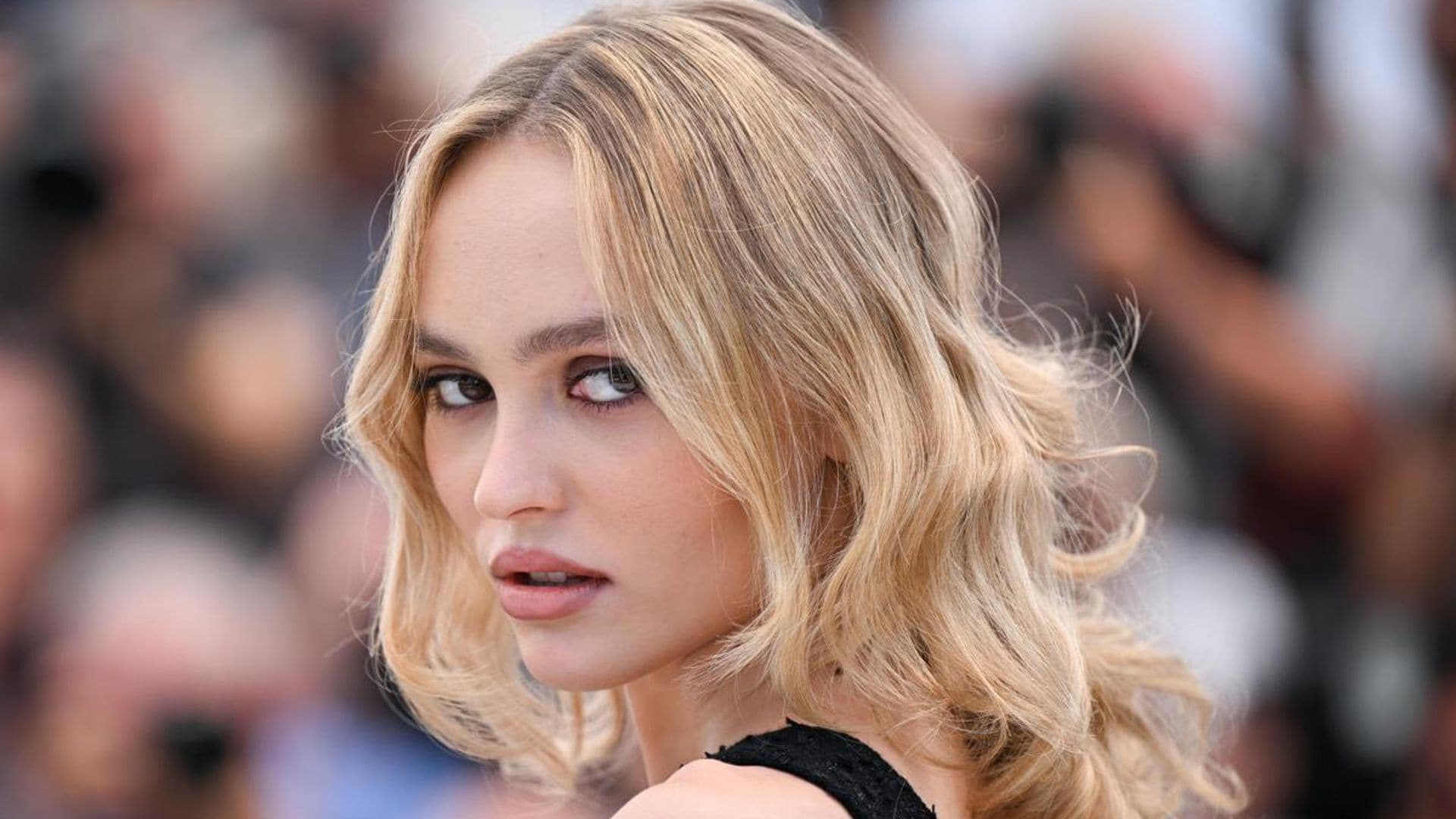 Lily-Rose Depp’s former flames: a look into her romantic history