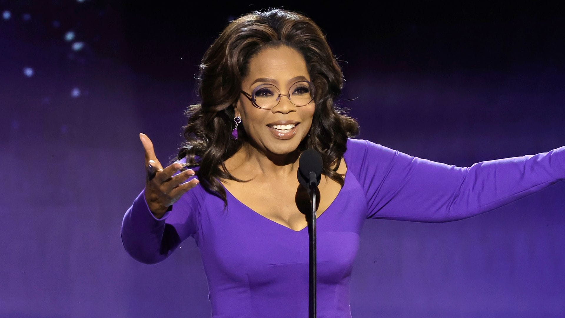 Oprah Winfrey reveals shocking discovery after using weight-loss drug: 'They are not even thinking about it'