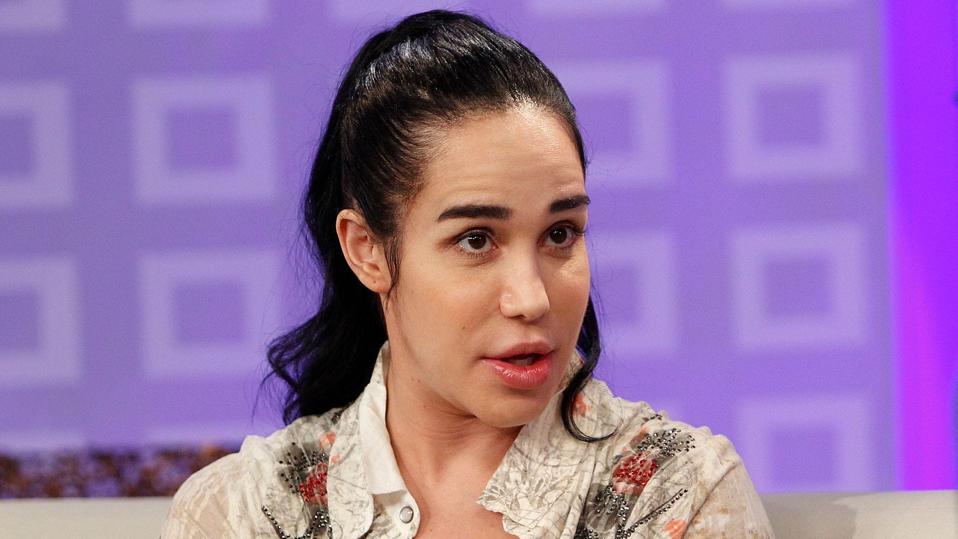 Octomom Nadya Suleman's biggest regret after 14 Kids: 'I didn't intend on having this many'