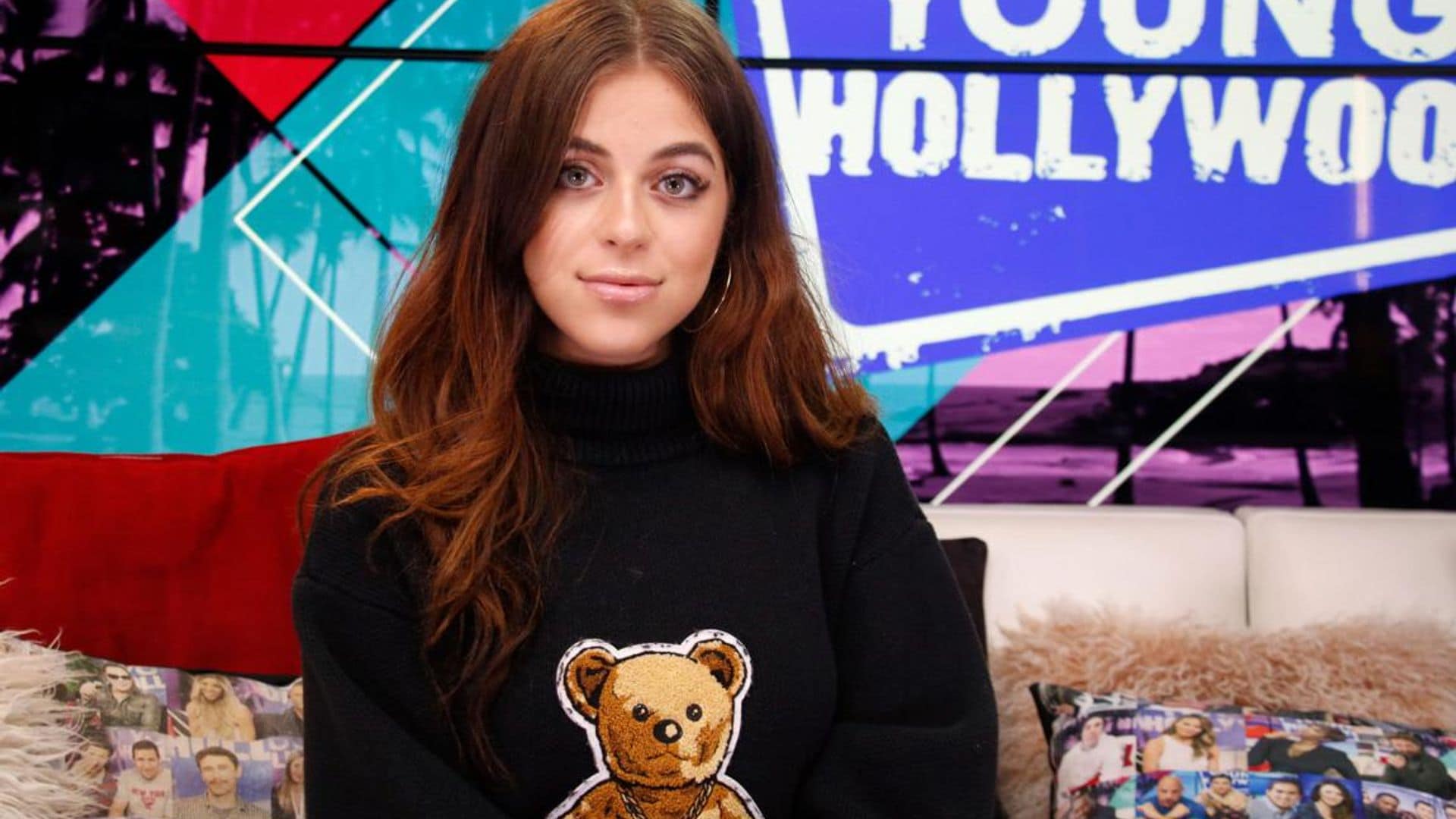Disney star and influencer ‘Baby’ Ariel Martin talks to us about ‘Zombies 2’ and what Selena Gomez taught her