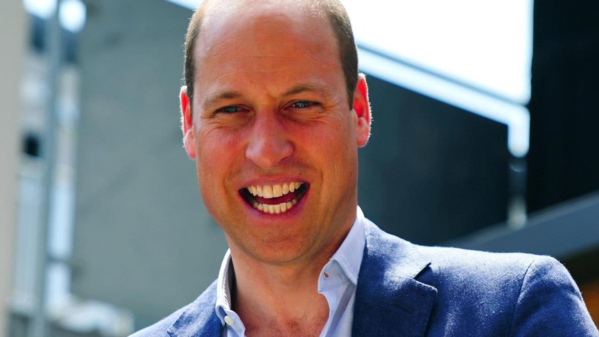 Celebrity host and presenters revealed for Prince William’s 2023 Earthshot Prize Awards