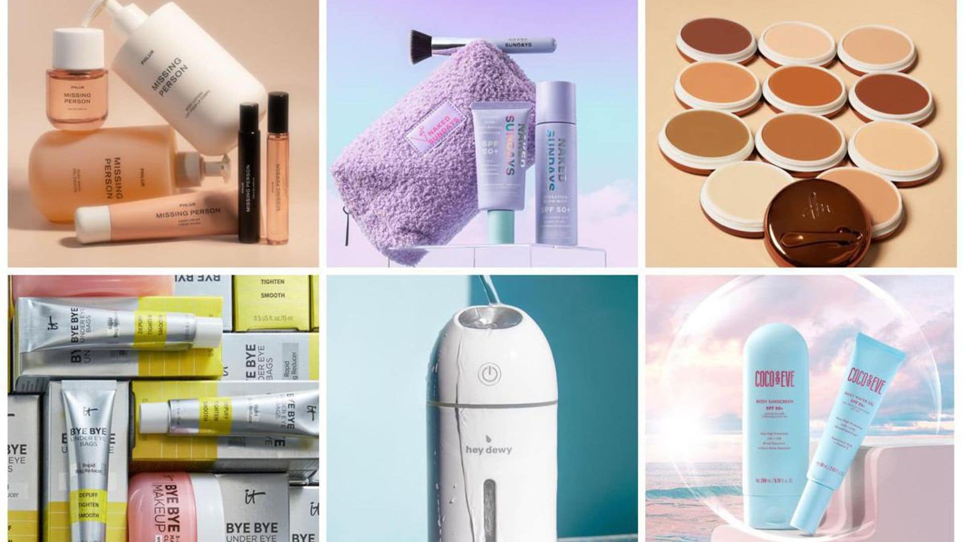 Memorial Day beauty sales to get excited about