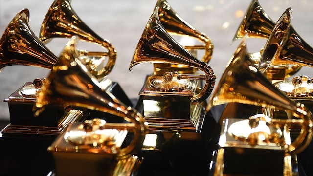 The 2022 Grammys have a new date and location!