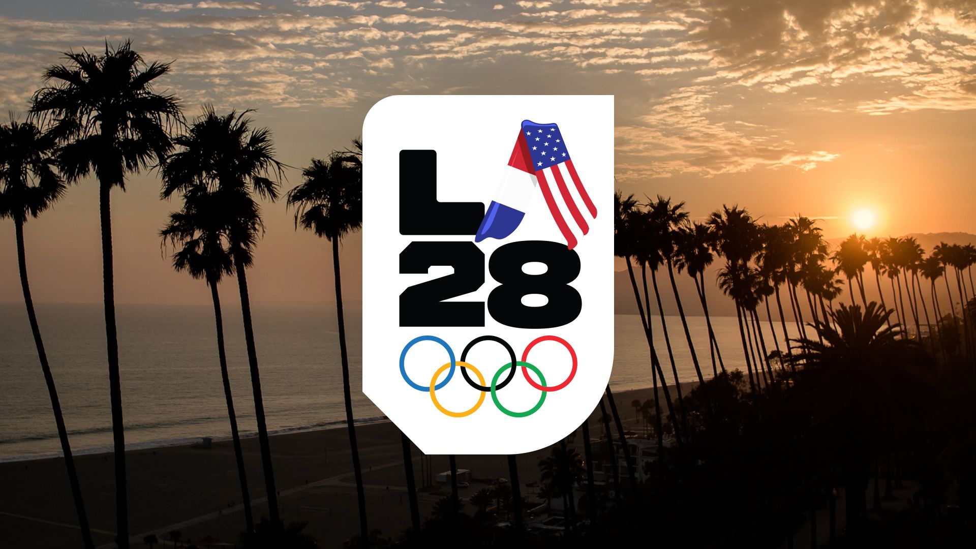 LA28 Olympic and Paralympic Games