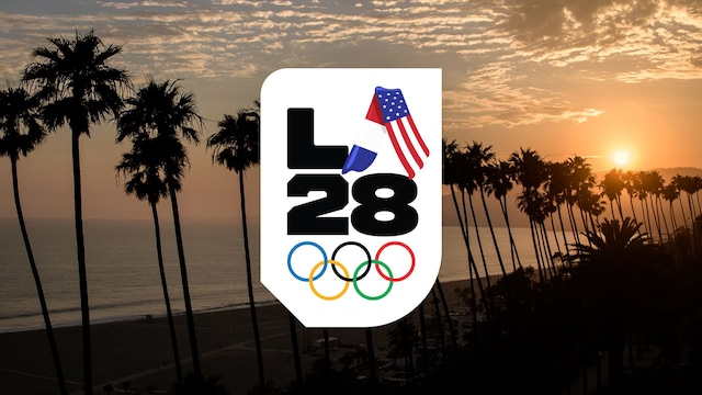 LA28 Olympic and Paralympic Games