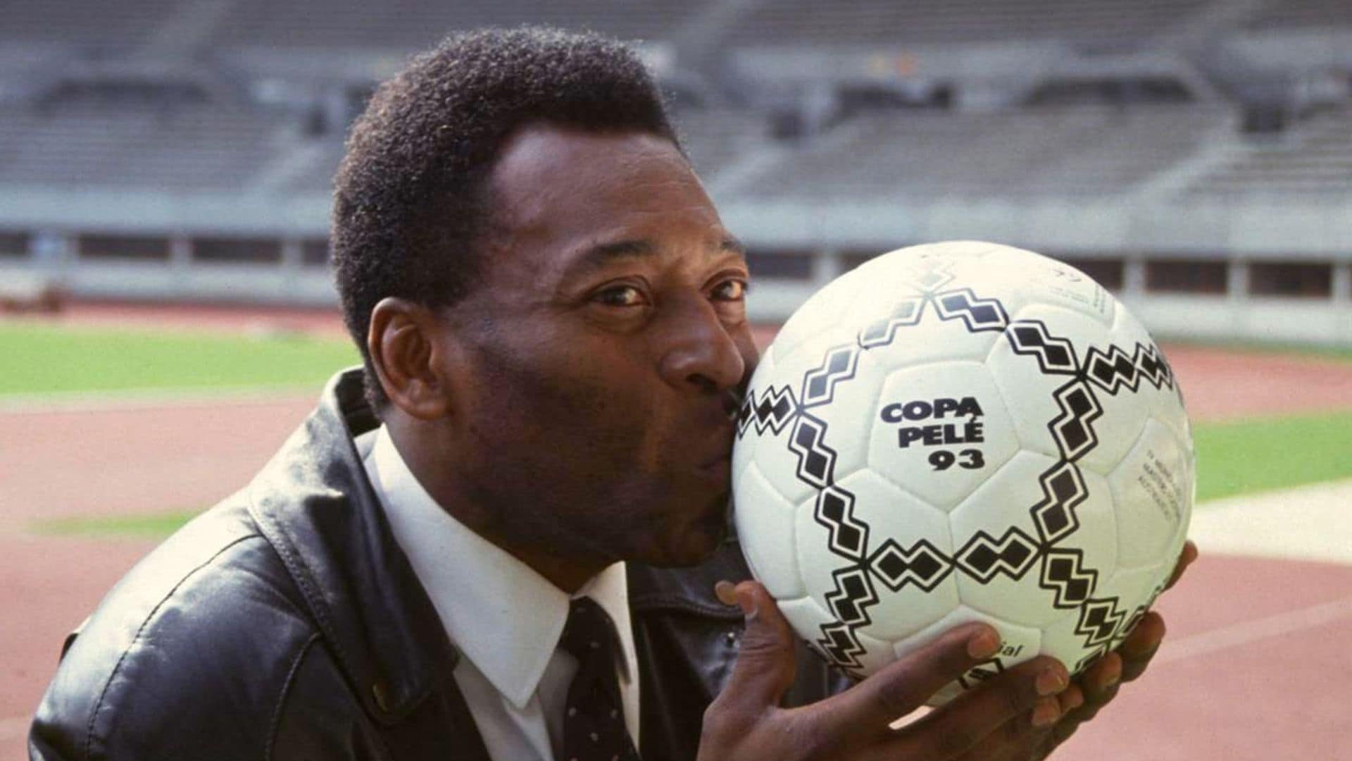 Pelé, Brazilian soccer legend, dies at 82: Remembering the king of the beautiful game