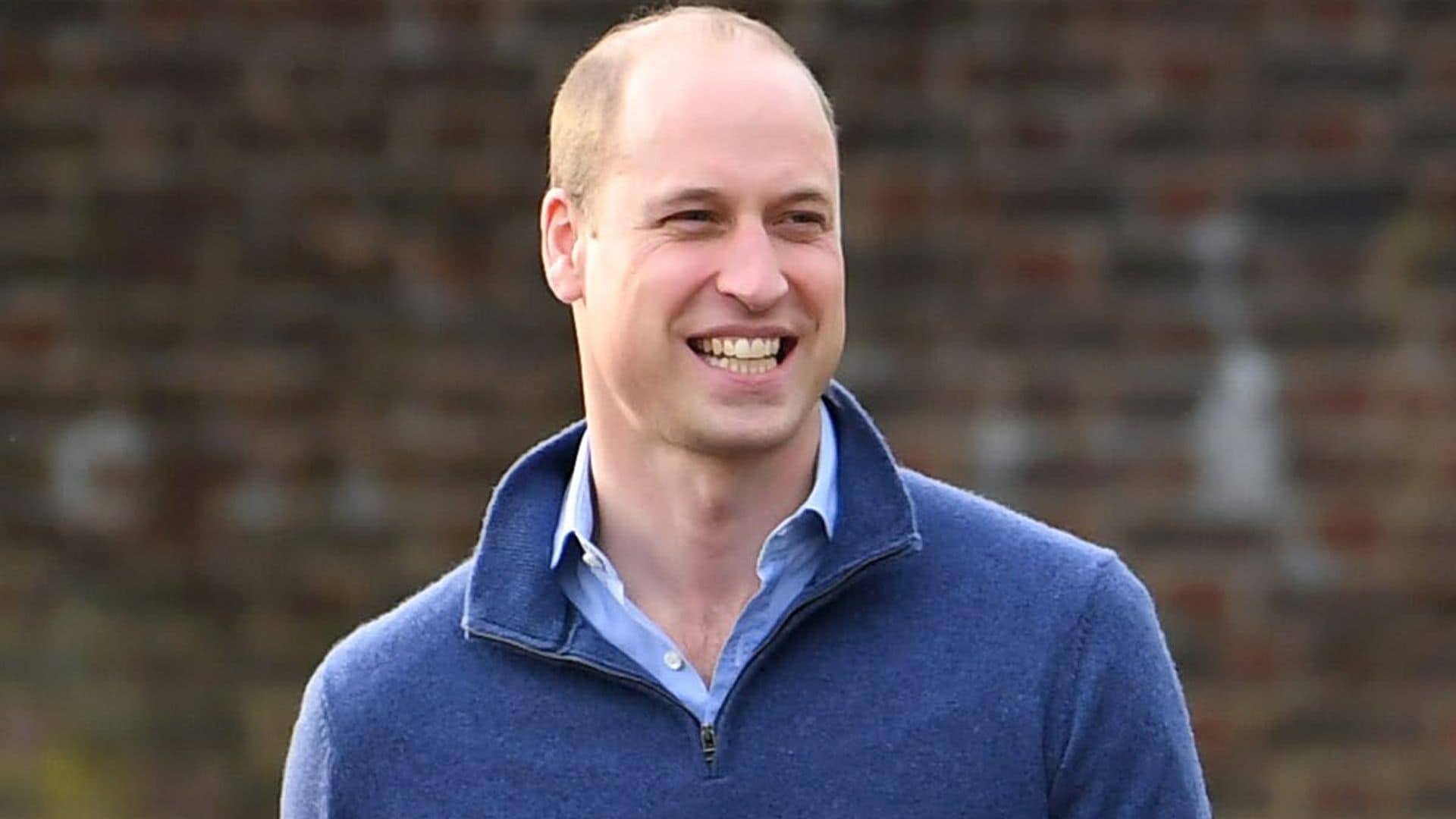 Prince William’s favorite Christmas song is a bilingual classic