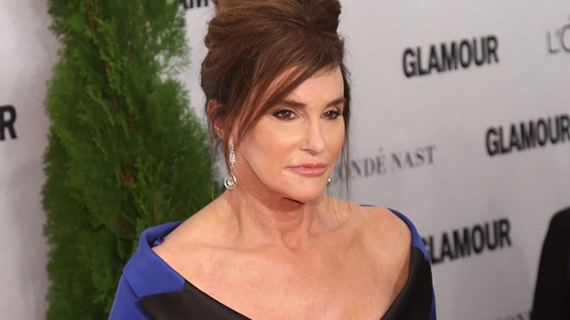 Caitlyn Jenner is on the shortlist for TIME's Person of the Year