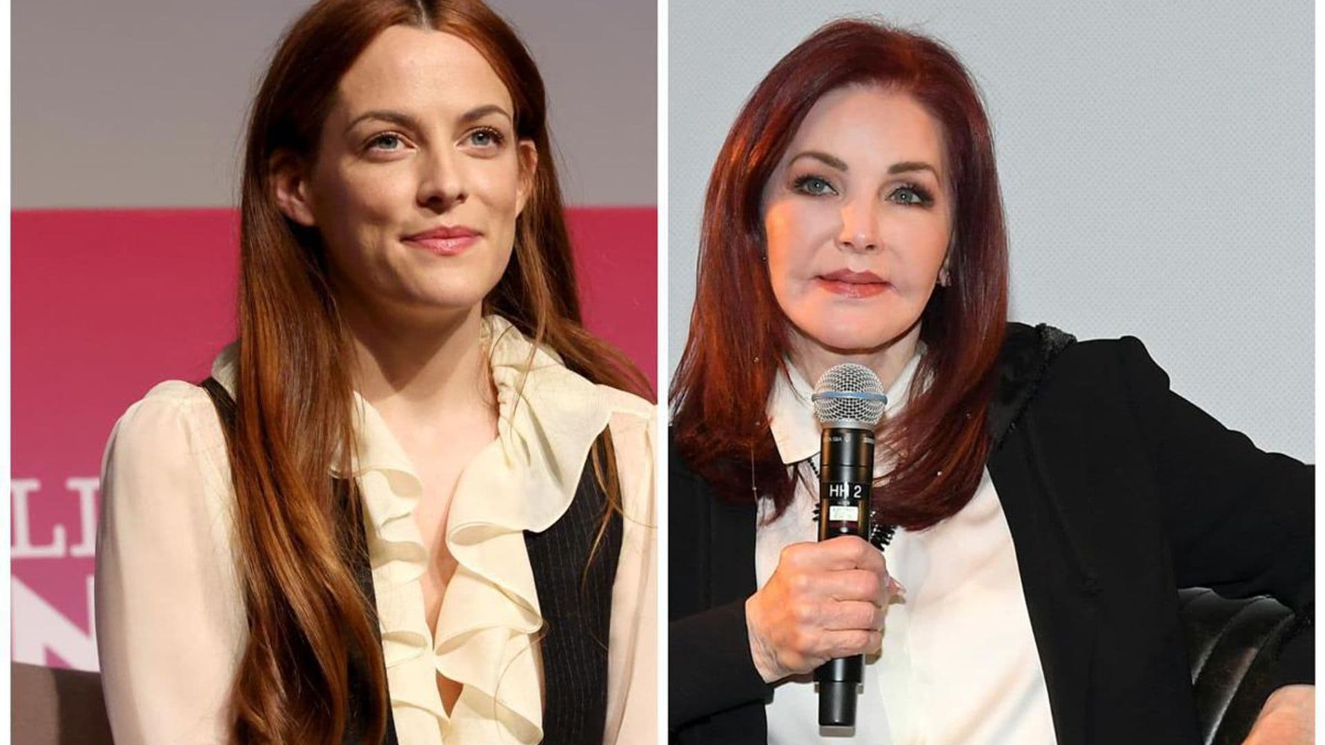 Priscilla Presley’s statement after battle with ‘beloved granddaughter’: ‘Stronger than ever’