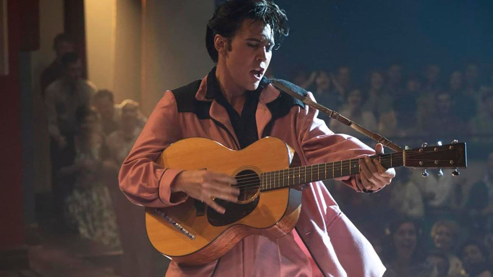 'Elvis' new trailer